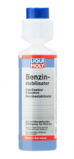 Additiv LIQUI MOLY 5107 Benzinstabilisator Benzin Kraftstoff Zusatz Schutz 250 ml.